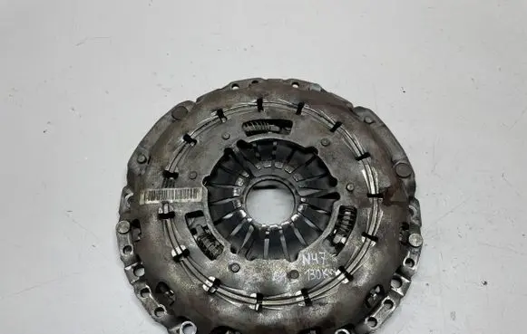 Pressure plate