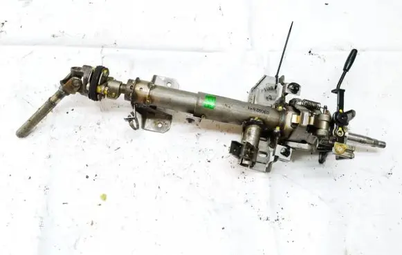 KIA Sorento Steering wheel axle