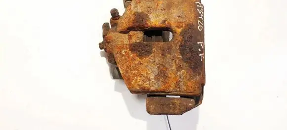 Volkswagen PASSAT B6 Front brake caliper