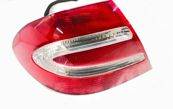 Mercedes-Benz CLK A209 C209 Rear/tail lights A2098200164