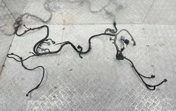 Renault Captur II Other wiring loom 240144298S