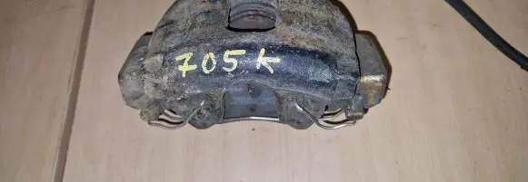 Volvo V70 Front brake caliper