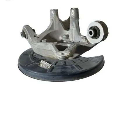 Chevrolet Equinox Rear wheel hub 84034301 13507355