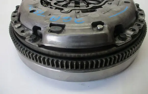 Volkswagen T-Roc Clutch set kit 05E141025A