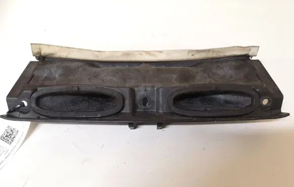 BMW 1 E81 E87 Other engine bay part 6431697775802 15677210 50263