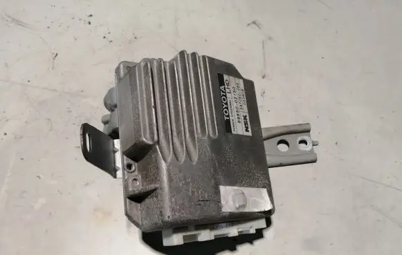 Power steering control unit/module