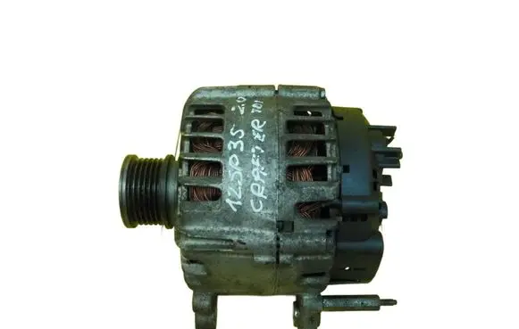 Volkswagen Crafter Generator/alternator 12SP35