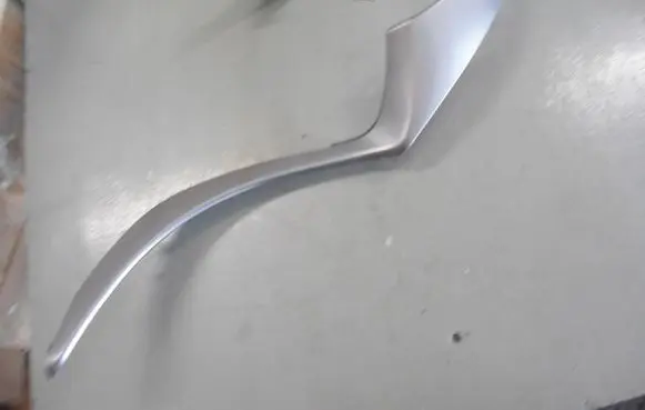 Hyundai Elantra Dashboard trim