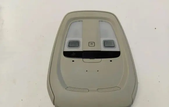 Volvo XC60 Headlining lighting console trim 32366519