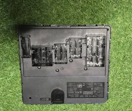 Audi Q4 e-tron Comfort/convenience module 85E907031QJ 2400750167 SMERBB15
