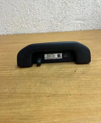 Mercedes-Benz GLC X253 C253 Rear interior roof grab handle A0009069205 A0998150100 9051Q07