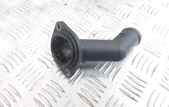 Ford Galaxy Thermostat/thermostat housing 06A121121C 038121121D