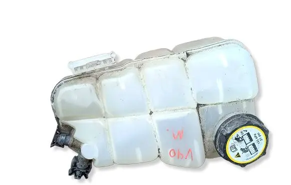 Volvo V40 Coolant expansion tank/reservoir 31338764