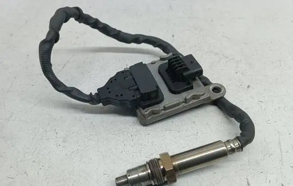 Lambda probe sensor
