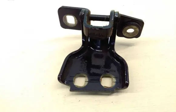 Jeep Grand Cherokee (WK) Rear door upper hinge 55394222AA