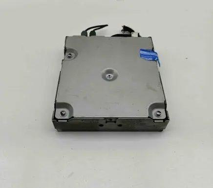 Porsche Panamera (970) Video control module 97061873302