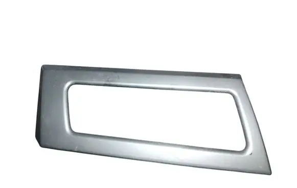 BMW 5 E60 E61 Other dashboard part 7129232