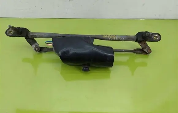 Fiat Panda II Front wiper linkage MS1592007151