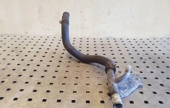 Nissan X-Trail T31 Engine coolant pipe/hose