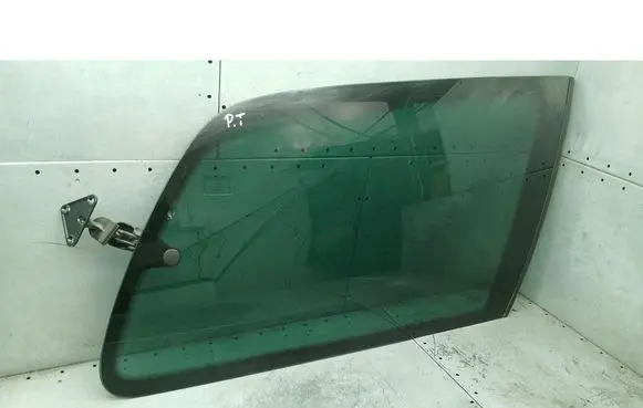 Ford Galaxy Rear side window 