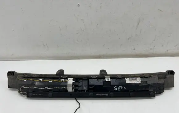 Mini Clubman F54 Tailgate/trunk control unit/module 8494948 7955957