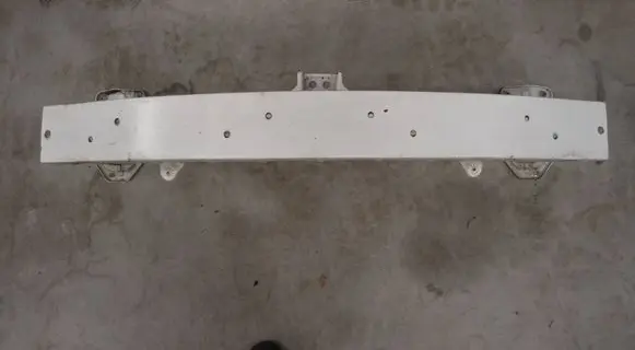 Suzuki SX4 Front bumper support beam 