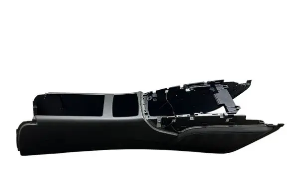 Audi A6 S6 C7 4G Center console 4G0863244 4G0947093 4G0947094