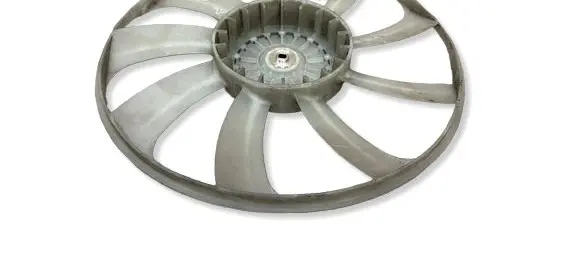 Toyota C-HR I Fan impeller 