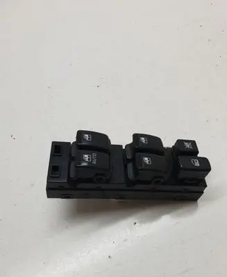 KIA Sorento Electric window control switch