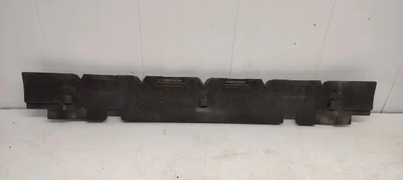 Volvo V70 Front bumper foam support bar 9190307 24197456