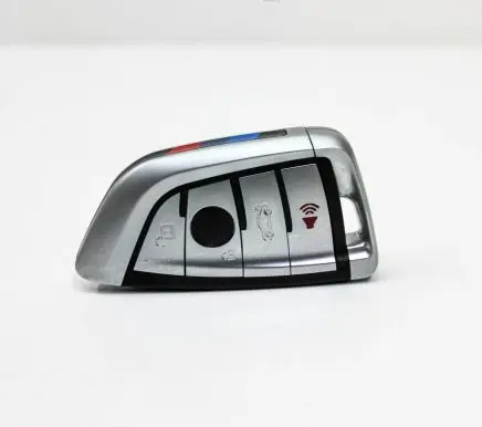 Ignition key/card