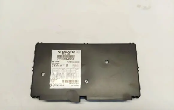 Volvo XC40 Other control units/modules 322334904