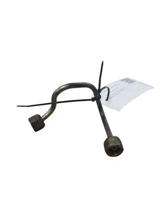 Nissan Qashqai Fuel injector supply line/pipe 