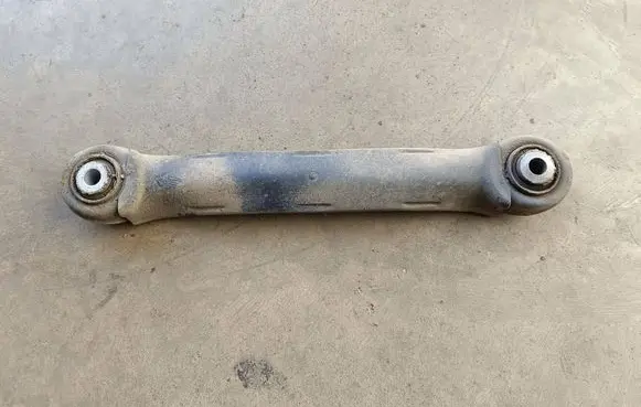 Mercedes-Benz SLK R172 Rear control arm