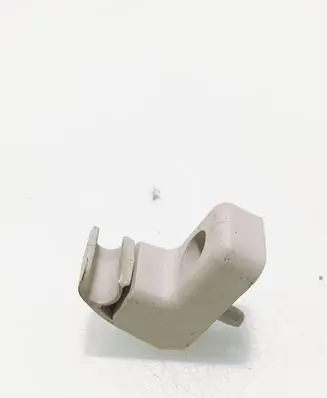 Fiat Linea Sun visor clip/hook/bracket 