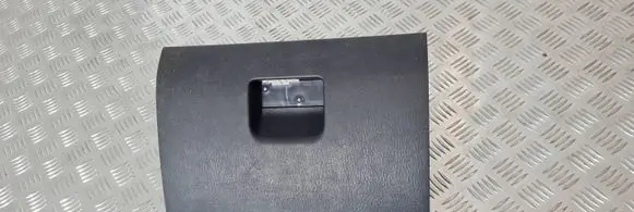 Suzuki Jimny Glove box