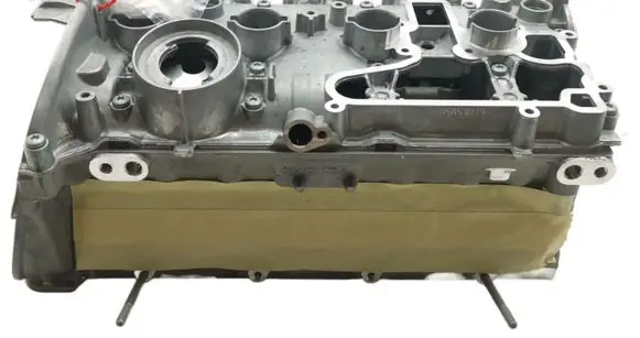 Audi A4 S4 B8 8K Engine head 06H103064AC