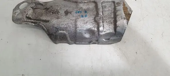 Opel Insignia B Exhaust heat shield 55491031