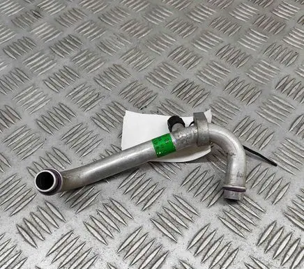 Air conditioning (A/C) pipe/hose