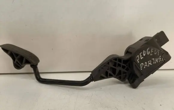 Peugeot Partner Accelerator throttle pedal 9655467180 0280755035
