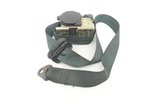 Citroen Berlingo Front seatbelt 
