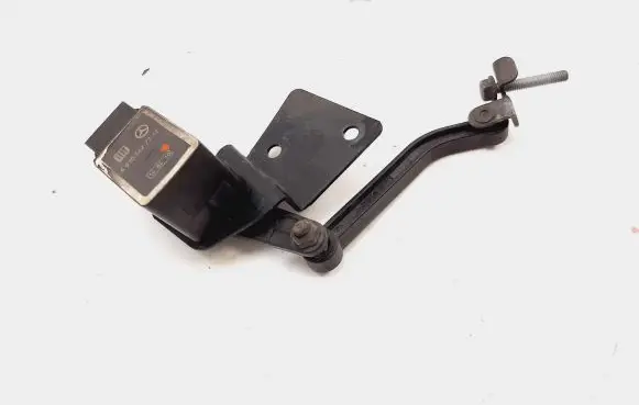Mercedes-Benz GL X164 Air suspension front height level sensor A0105427717