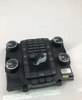 Volvo XC60 Climate control unit 30795271