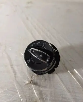 Porsche Macan (95B) Light switch 97061353309 10137783