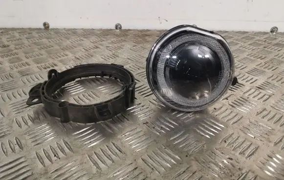 LED Daytime headlight