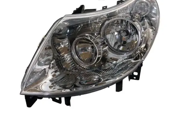 Fiat Ducato Headlight/headlamp 1340664080 REPLACEMENT TYC