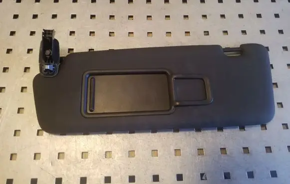Audi Q5 SQ5 Sun visor 8K0857551