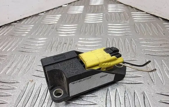 Volkswagen Sharan Airbag deployment crash/impact sensor 6Q0909606