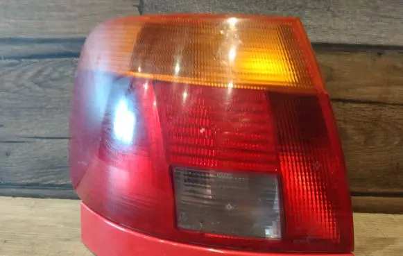 Audi A4 S4 B5 8D Rear/tail lights