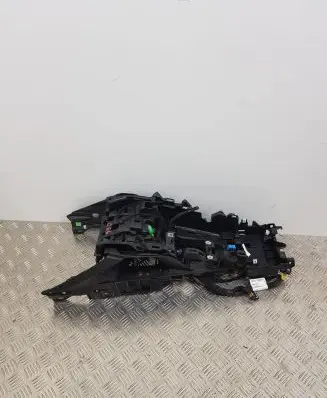 Peugeot 508 II Center console 9813829177 112734A0